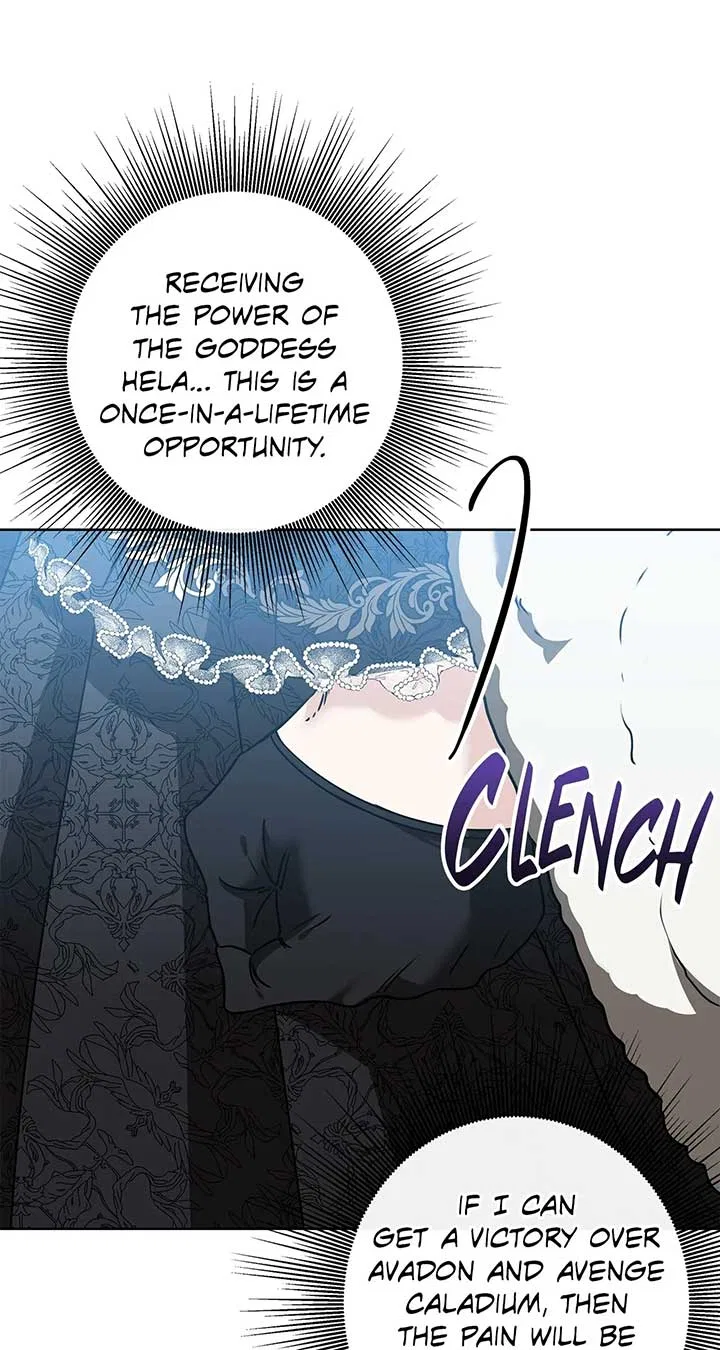 The S-Class Dungeon Owner Chapter 87 – Page 21