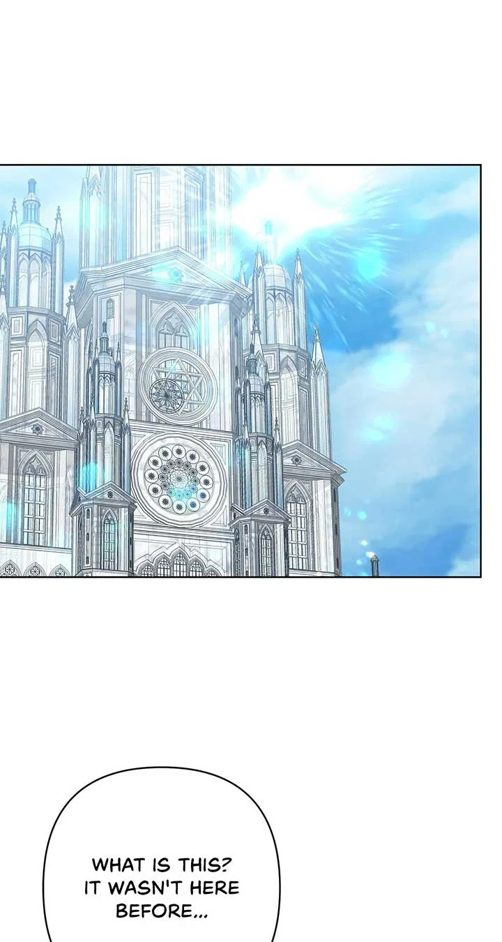 The S-Class Dungeon Owner Chapter 87 – Page 34