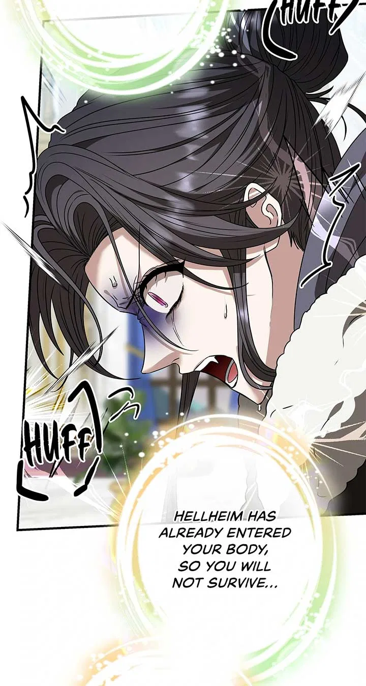The S-Class Dungeon Owner Chapter 87 – Page 50