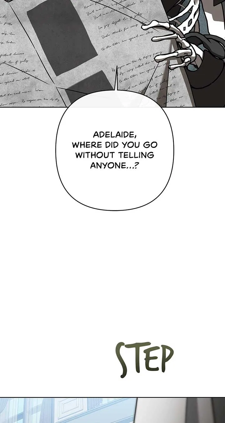 The S-Class Dungeon Owner Chapter 87 – Page 61