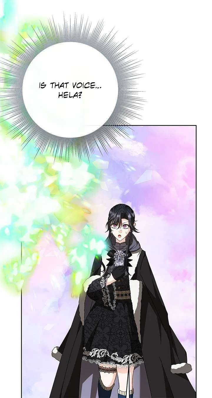 The S-Class Dungeon Owner Chapter 86 – Page 46
