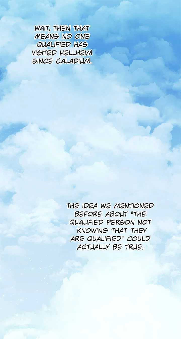 The S-Class Dungeon Owner Chapter 86 – Page 57