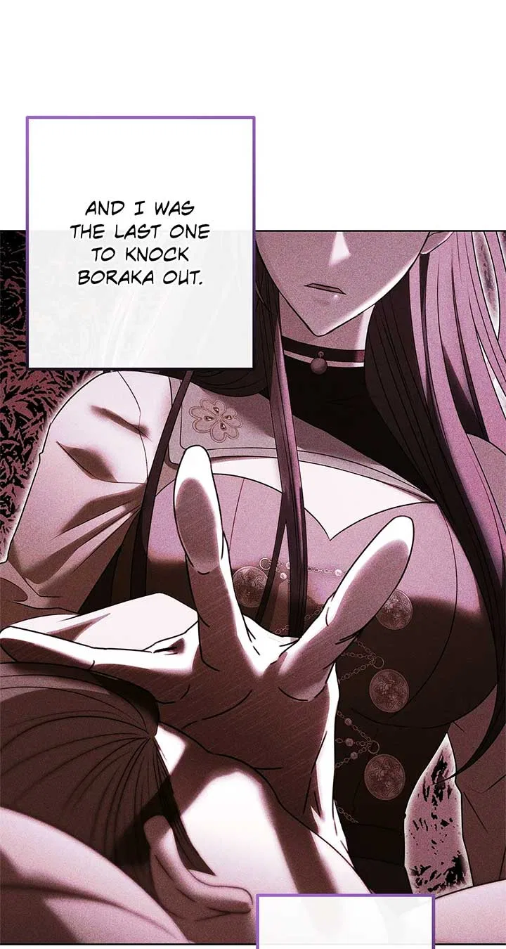 The S-Class Dungeon Owner Chapter 86 – Page 64