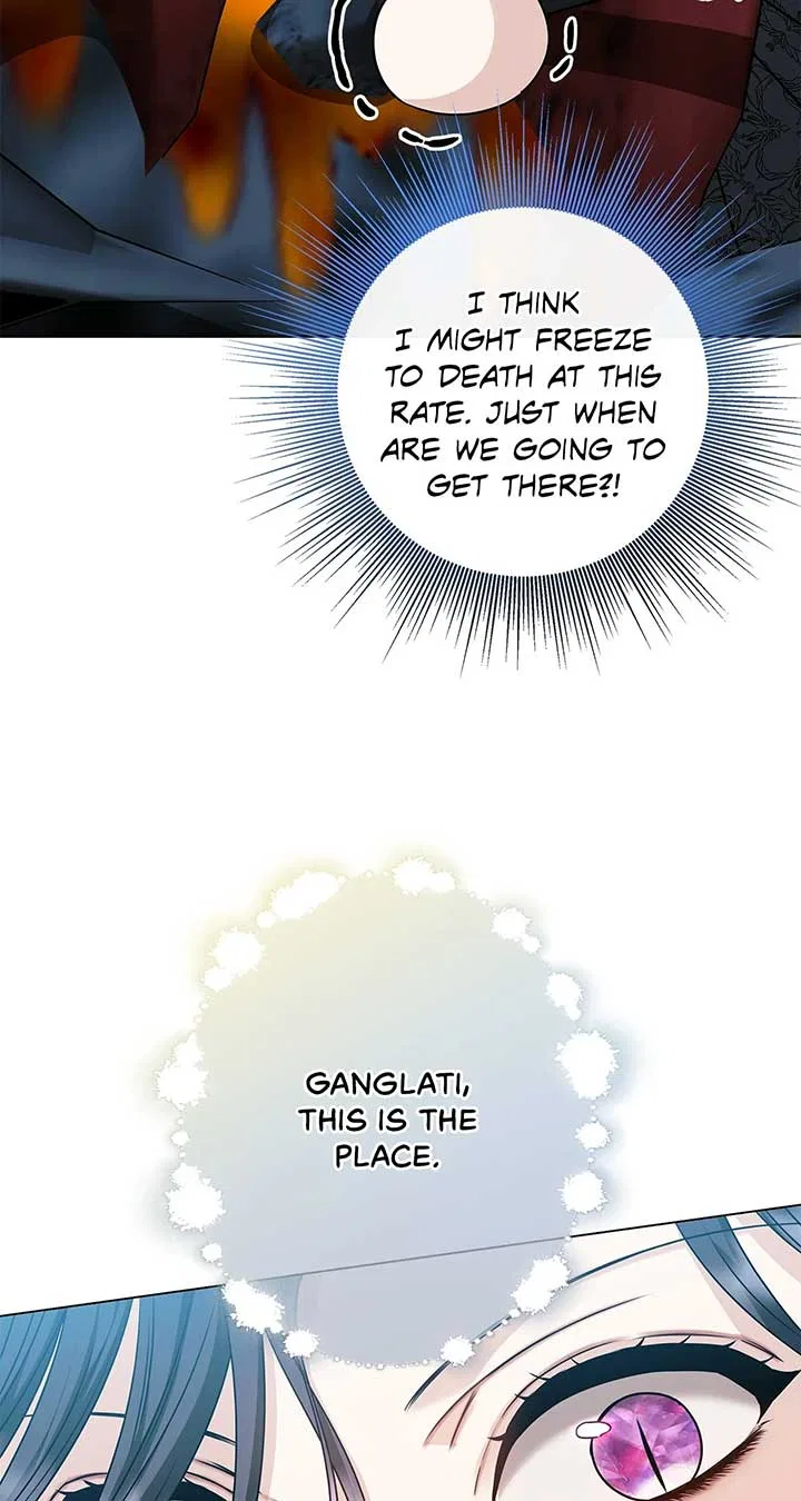 The S-Class Dungeon Owner Chapter 85 – Page 21