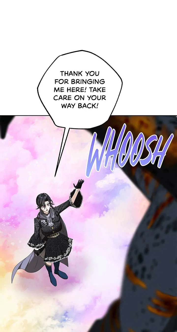 The S-Class Dungeon Owner Chapter 85 – Page 31
