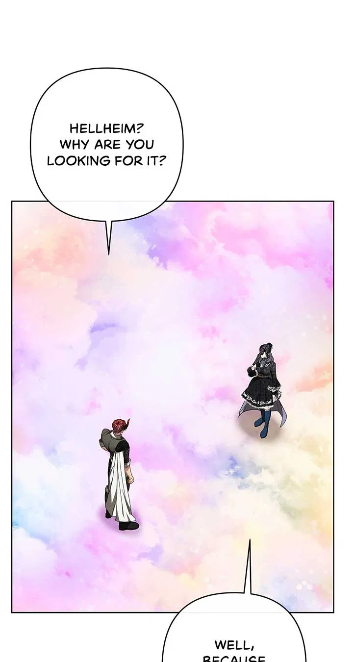 The S-Class Dungeon Owner Chapter 85 – Page 53