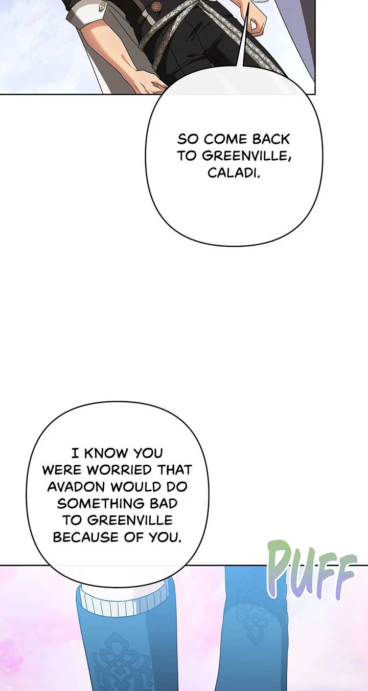 The S-Class Dungeon Owner Chapter 85 – Page 61