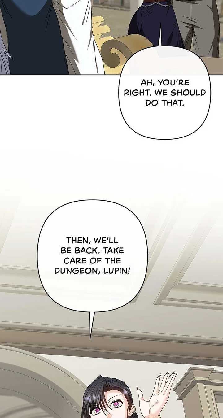 The S-Class Dungeon Owner Chapter 84 – Page 15