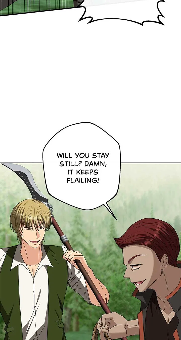 The S-Class Dungeon Owner Chapter 84 – Page 40