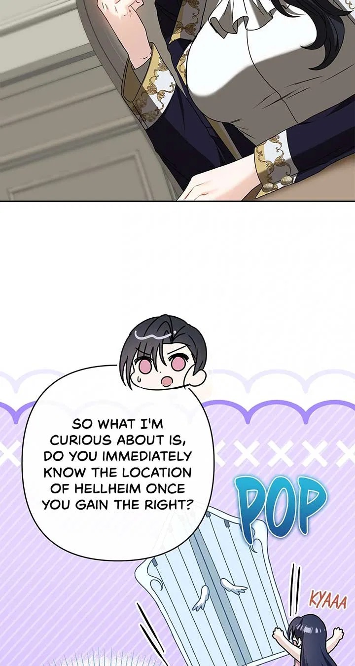 The S-Class Dungeon Owner Chapter 83 – Page 44