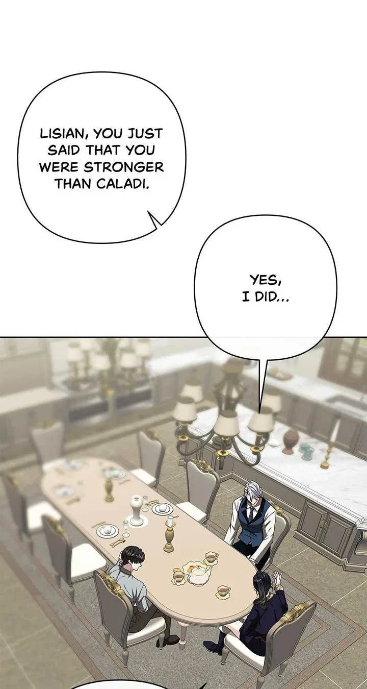 The S-Class Dungeon Owner Chapter 83 – Page 51