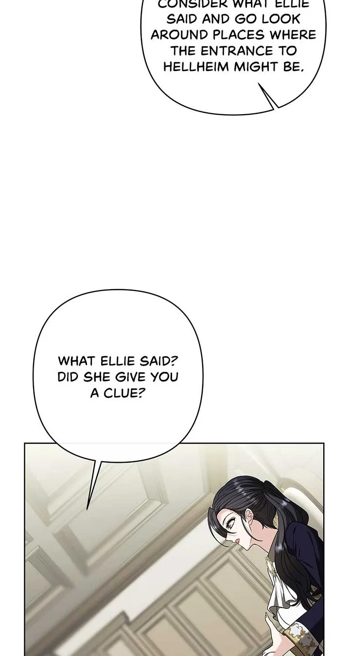The S-Class Dungeon Owner Chapter 83 – Page 55
