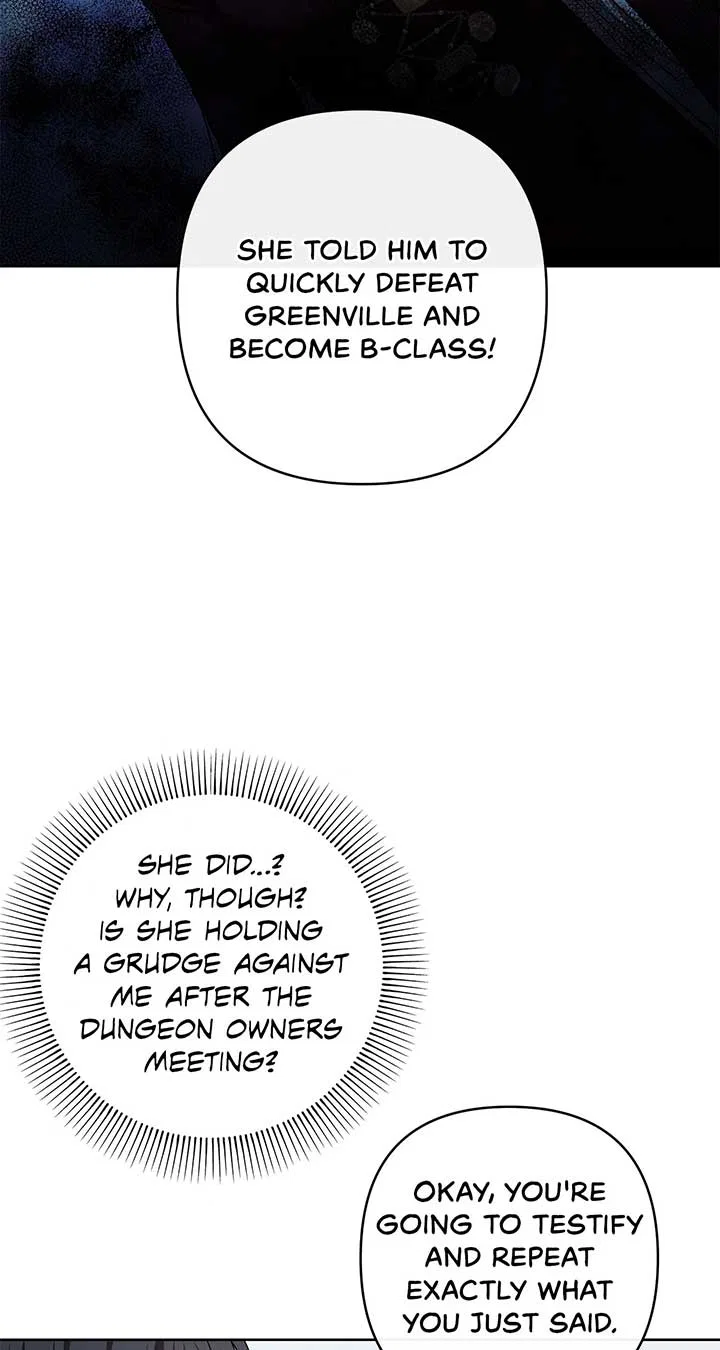The S-Class Dungeon Owner Chapter 82 – Page 27