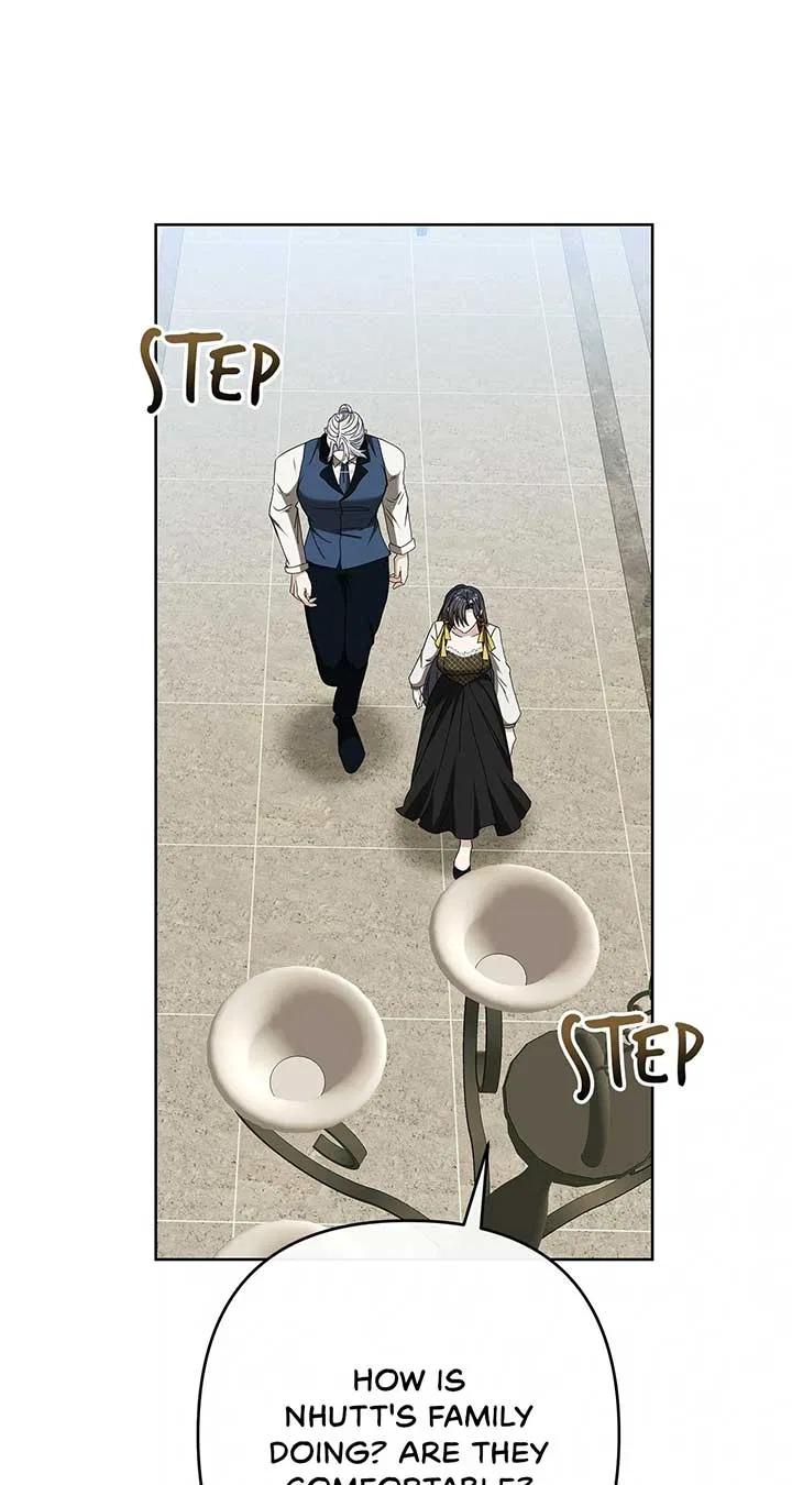 The S-Class Dungeon Owner Chapter 82 – Page 36