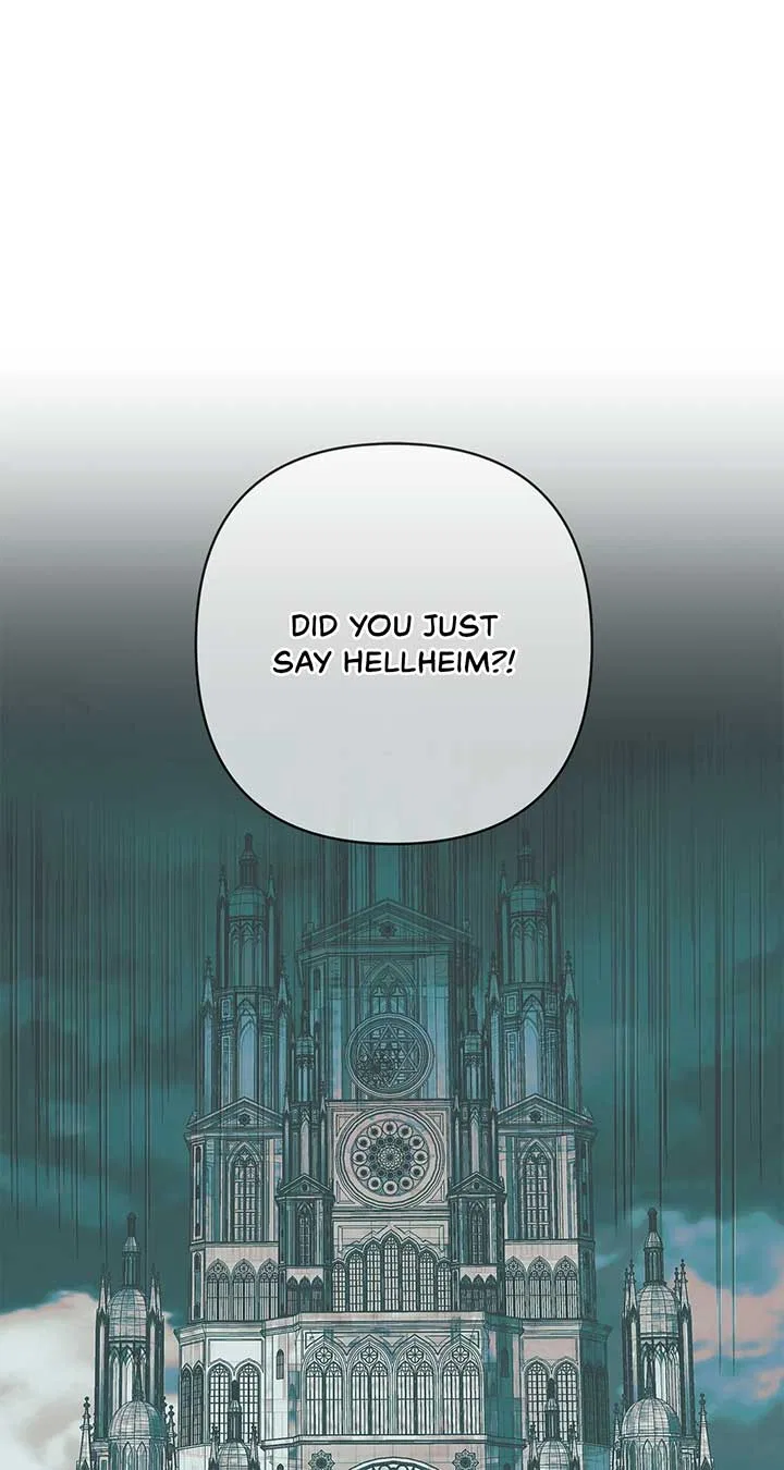 The S-Class Dungeon Owner Chapter 80 – Page 1
