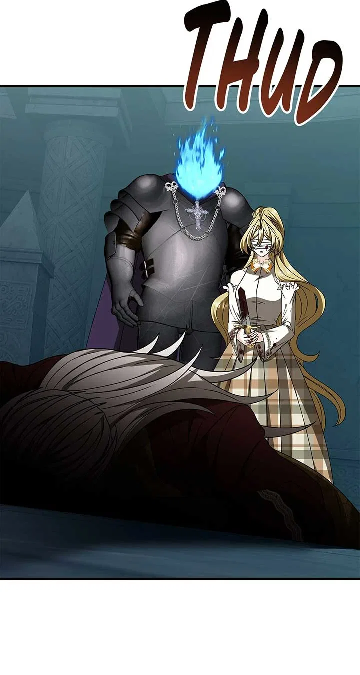 The S-Class Dungeon Owner Chapter 79 – Page 33