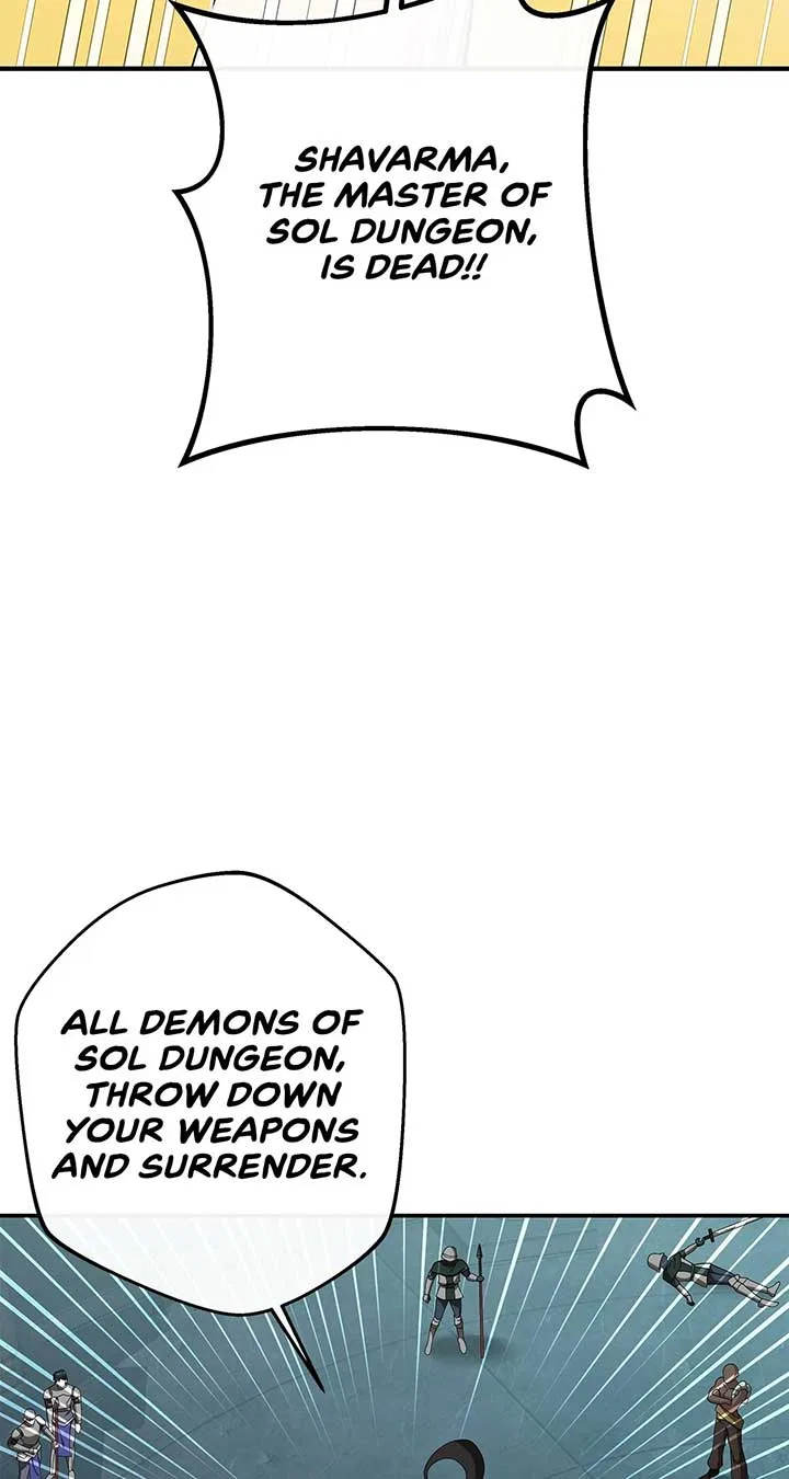 The S-Class Dungeon Owner Chapter 79 – Page 45