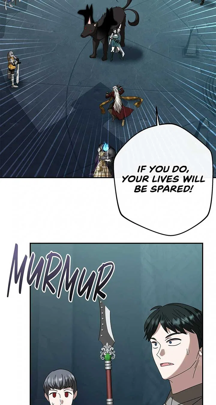 The S-Class Dungeon Owner Chapter 79 – Page 46