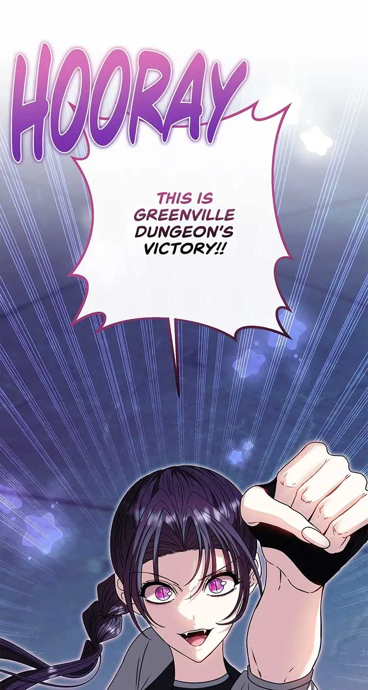 The S-Class Dungeon Owner Chapter 79 – Page 48