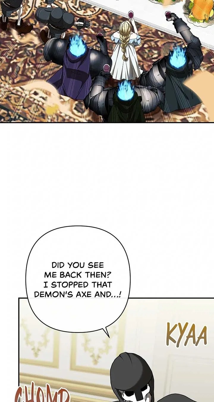 The S-Class Dungeon Owner Chapter 79 – Page 57