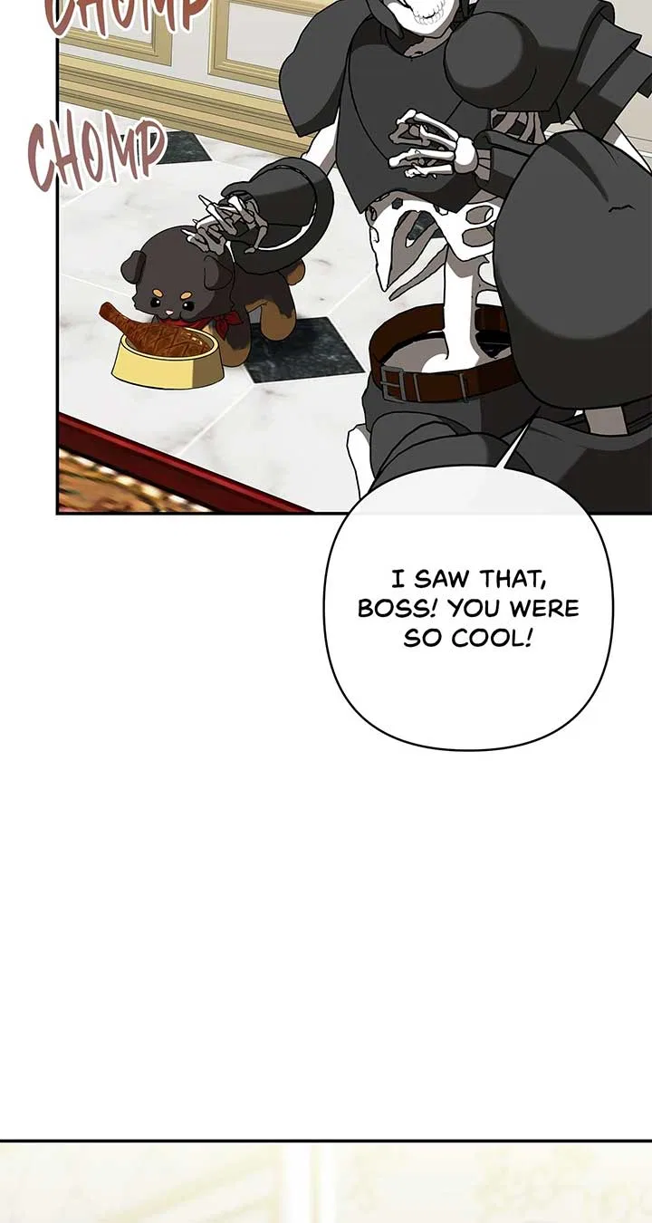 The S-Class Dungeon Owner Chapter 79 – Page 58
