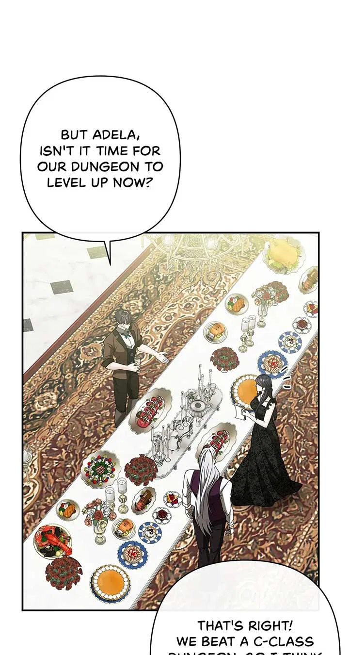 The S-Class Dungeon Owner Chapter 79 – Page 64
