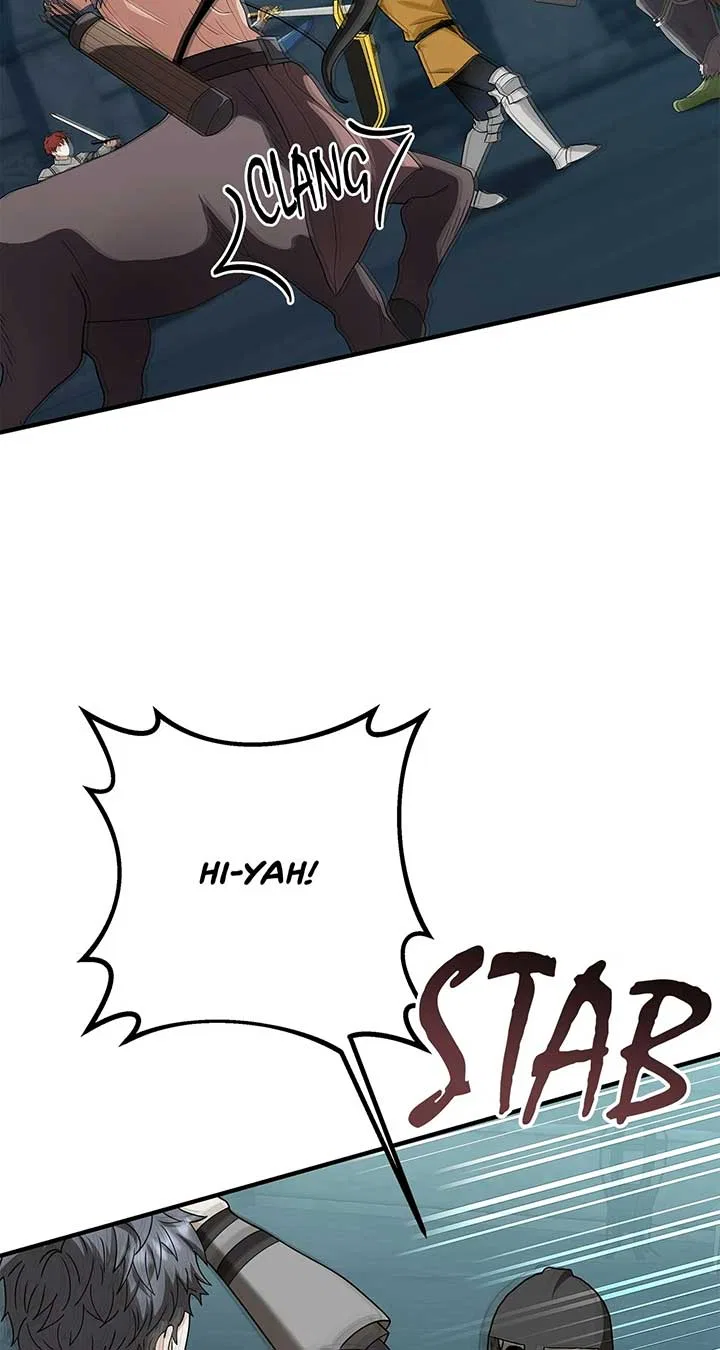 The S-Class Dungeon Owner Chapter 78 – Page 2