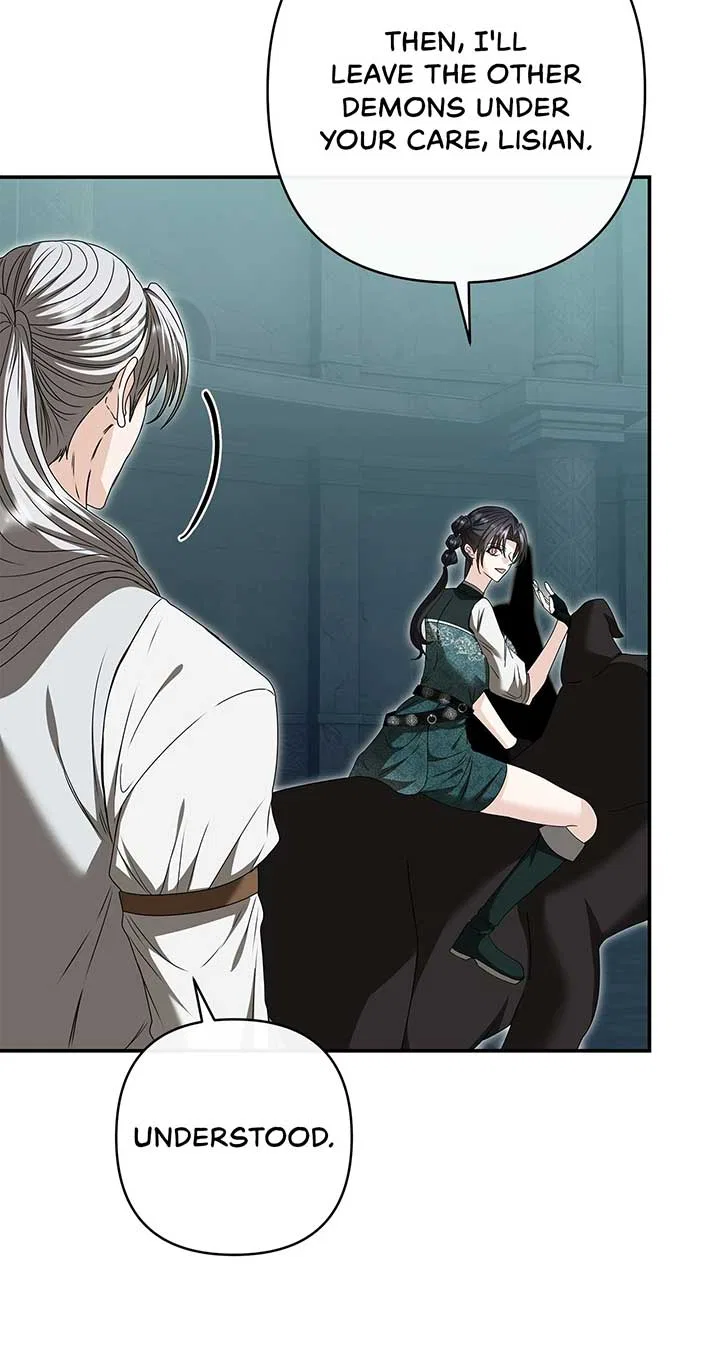 The S-Class Dungeon Owner Chapter 78 – Page 35