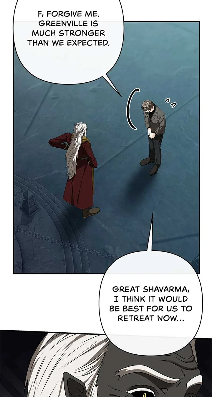 The S-Class Dungeon Owner Chapter 78 – Page 42