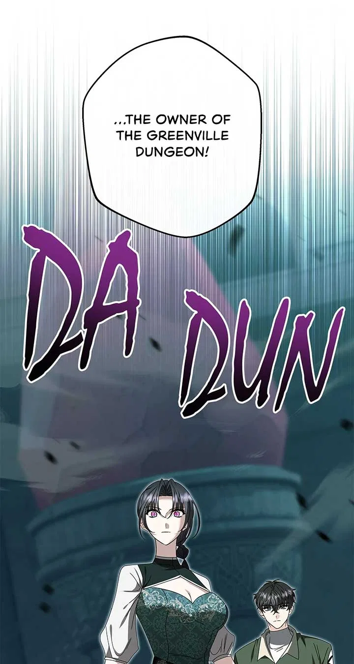 The S-Class Dungeon Owner Chapter 78 – Page 58