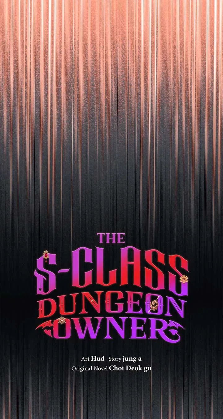 The S-Class Dungeon Owner Chapter 77 – Page 8