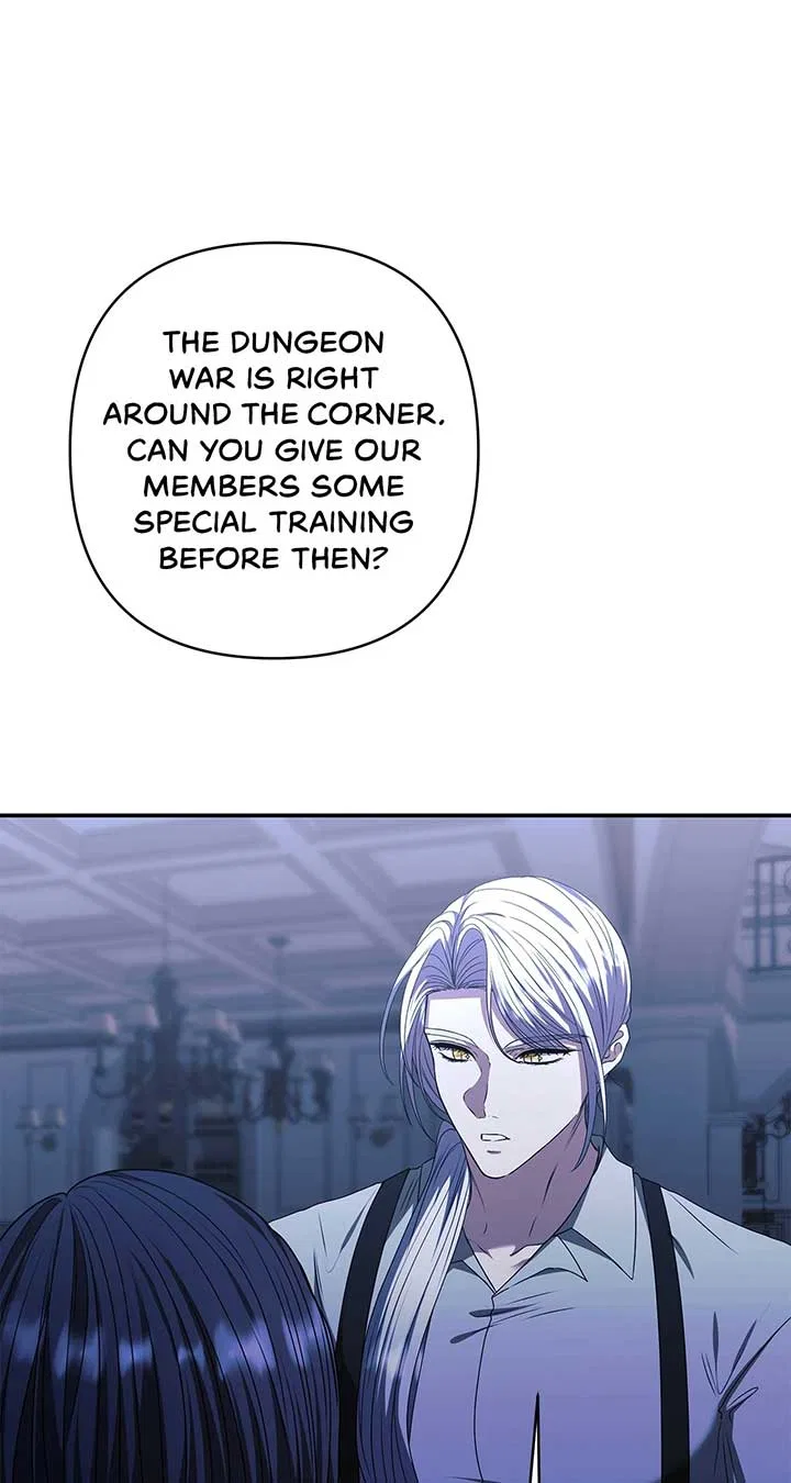 The S-Class Dungeon Owner Chapter 77 – Page 30