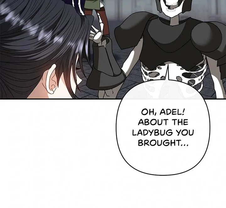 The S-Class Dungeon Owner Chapter 77 – Page 56