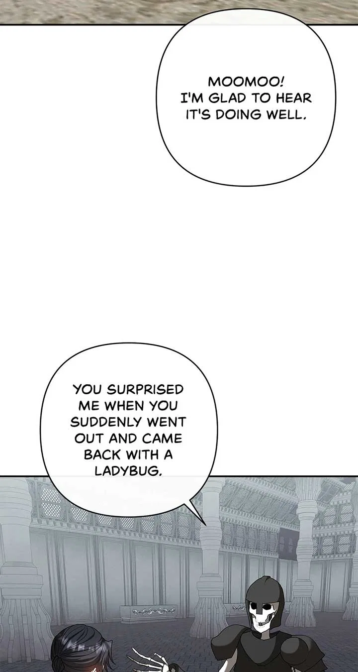 The S-Class Dungeon Owner Chapter 77 – Page 58