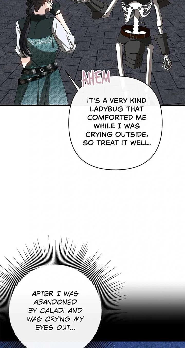 The S-Class Dungeon Owner Chapter 77 – Page 59