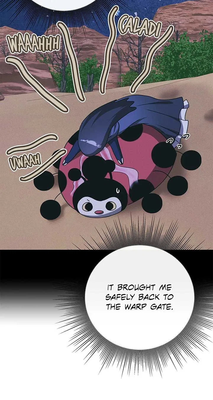 The S-Class Dungeon Owner Chapter 77 – Page 60