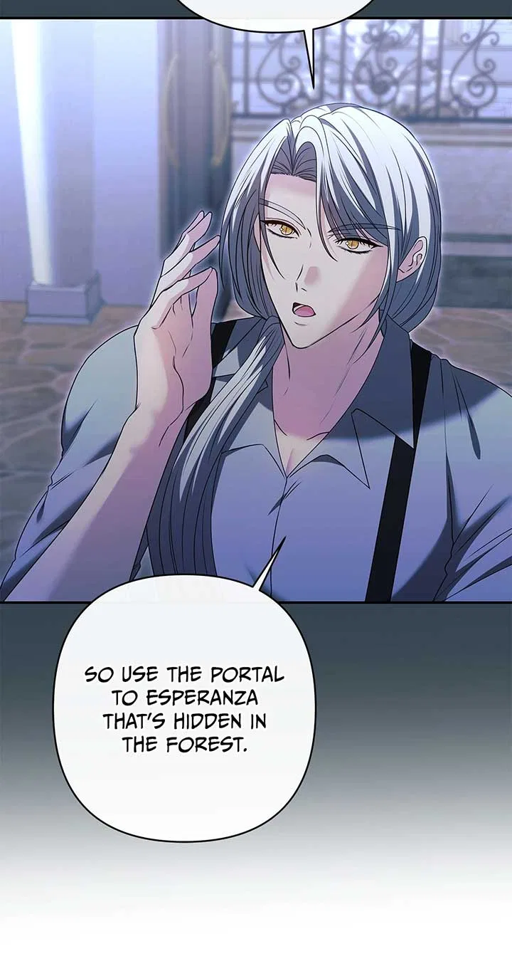 The S-Class Dungeon Owner Chapter 75 – Page 3