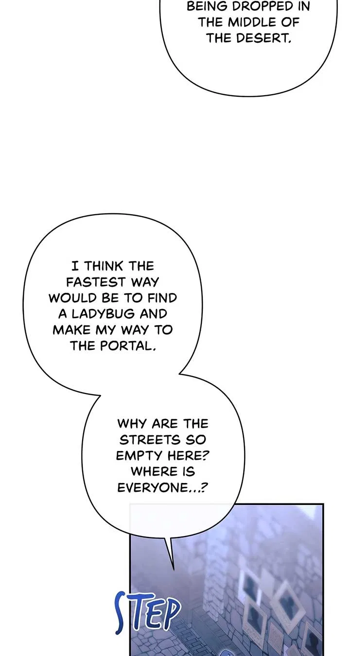 The S-Class Dungeon Owner Chapter 75 – Page 31