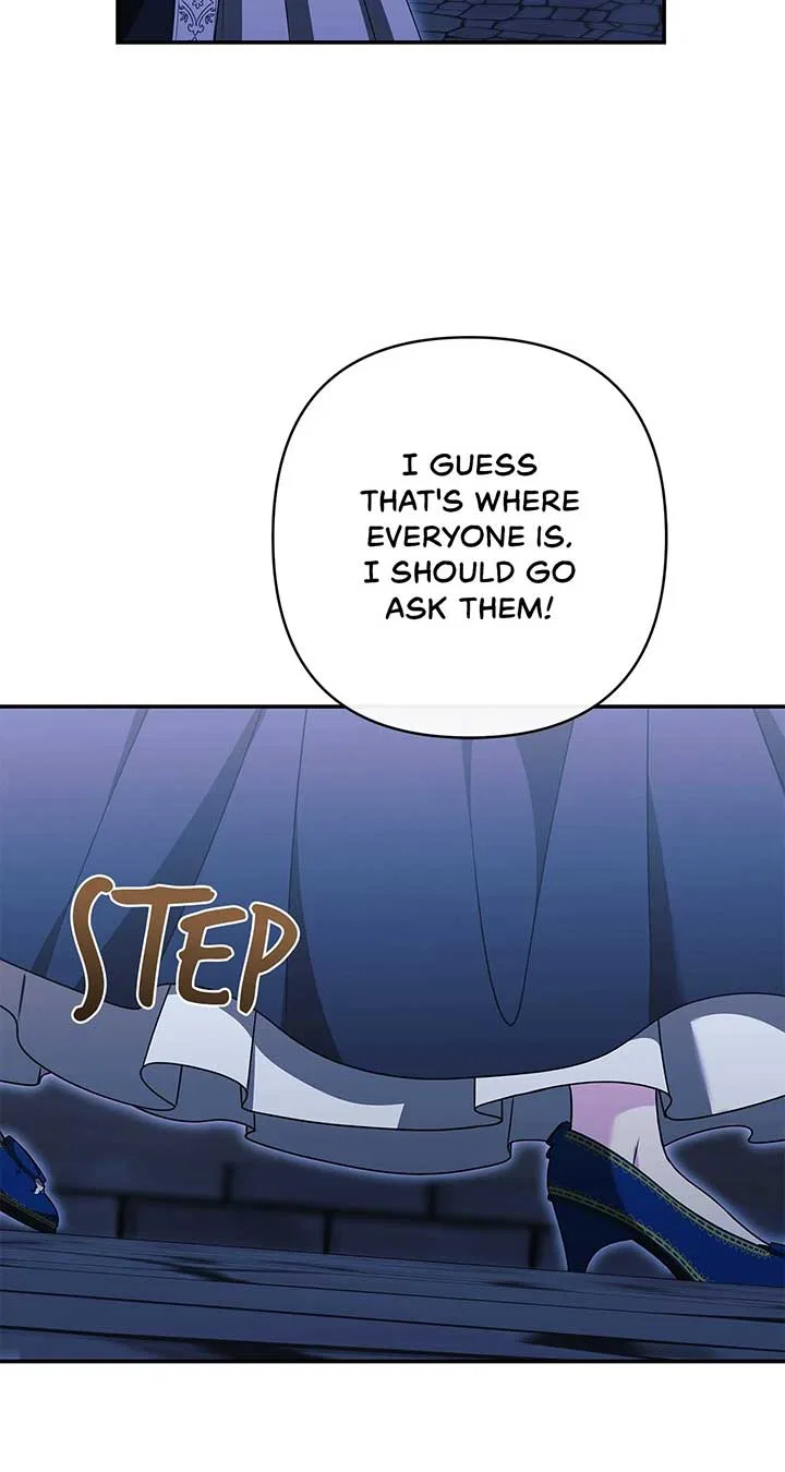 The S-Class Dungeon Owner Chapter 75 – Page 35