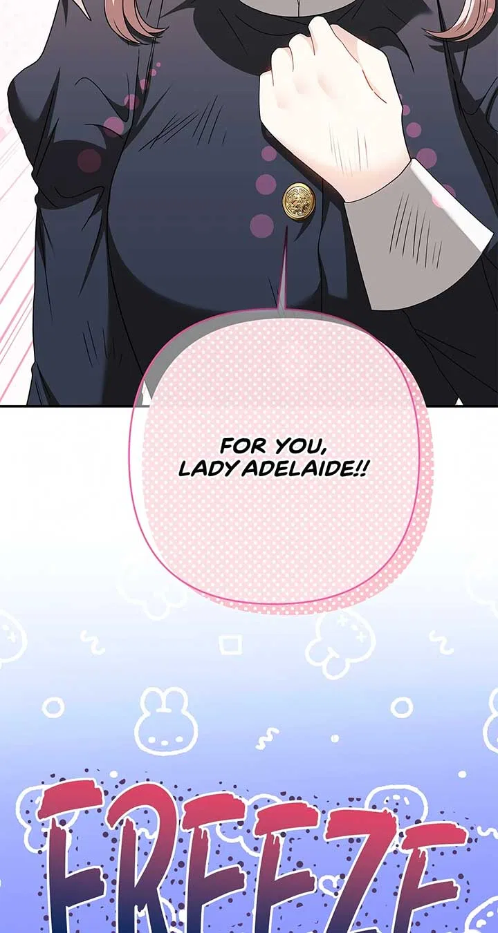 The S-Class Dungeon Owner Chapter 73 – Page 25