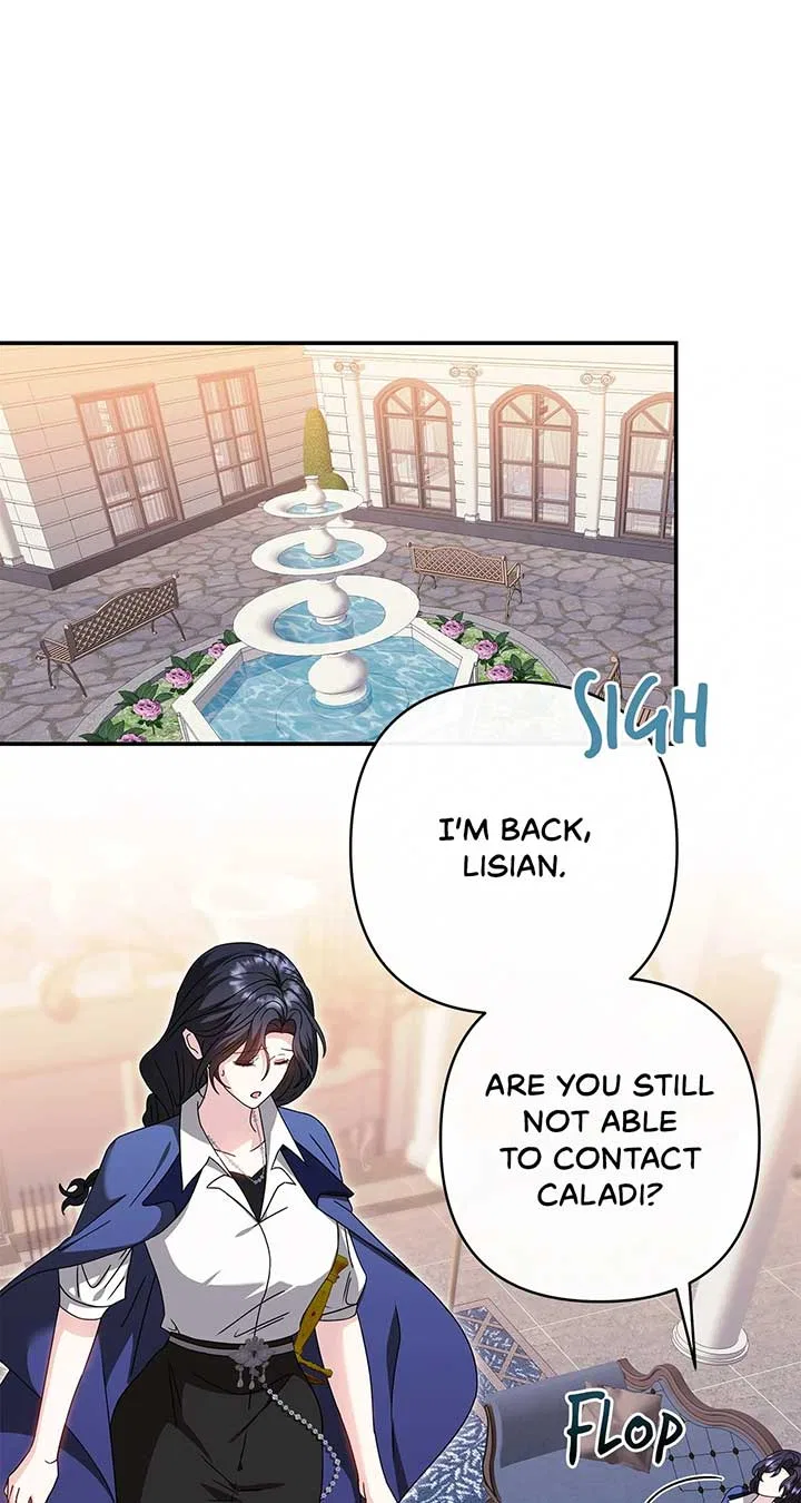 The S-Class Dungeon Owner Chapter 73 – Page 28