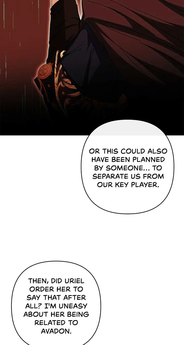 The S-Class Dungeon Owner Chapter 73 – Page 40