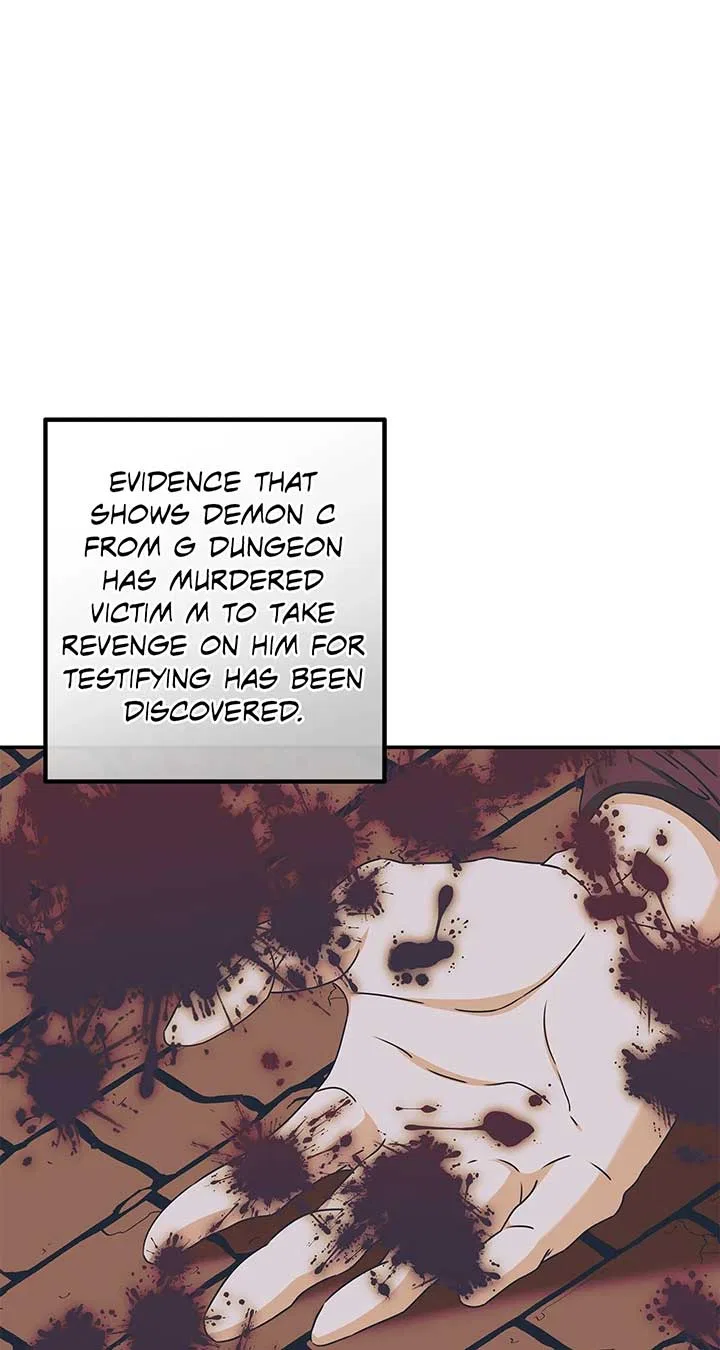The S-Class Dungeon Owner Chapter 73 – Page 47
