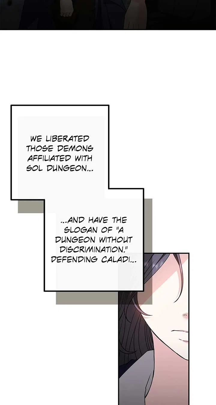 The S-Class Dungeon Owner Chapter 73 – Page 69