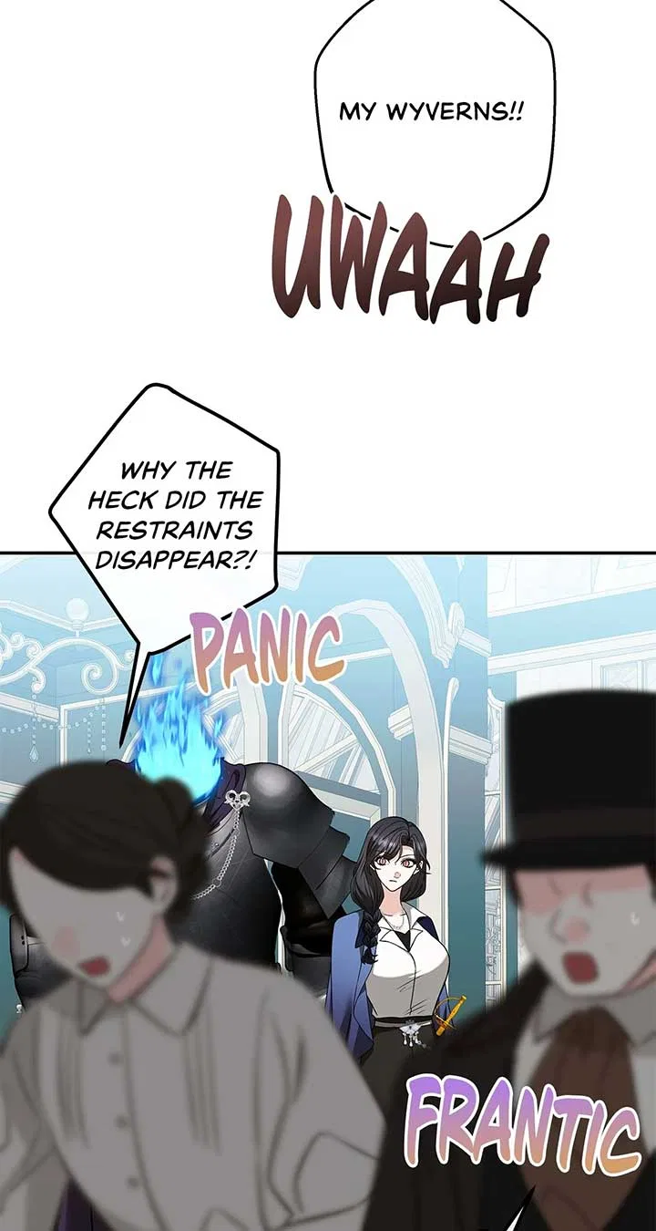 The S-Class Dungeon Owner Chapter 72 – Page 2