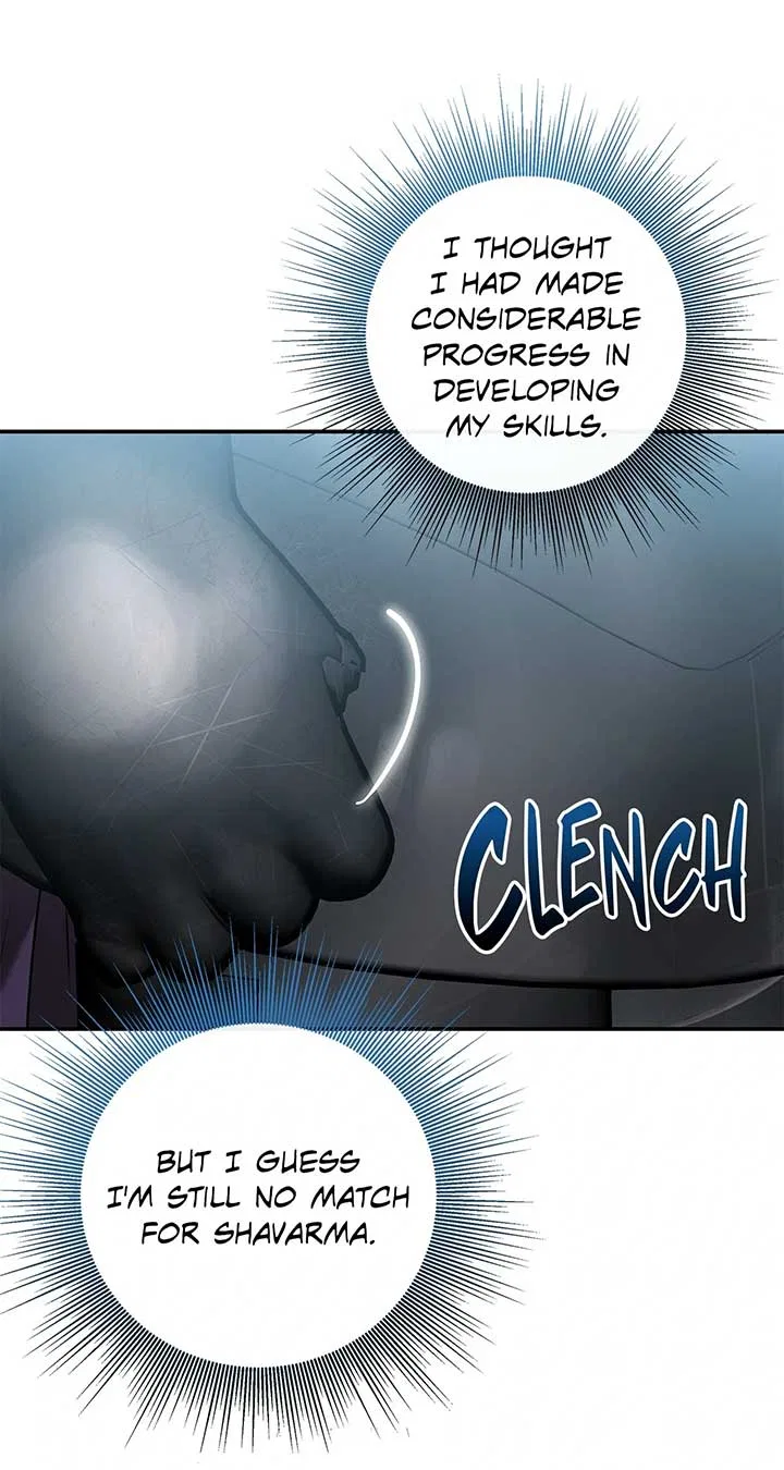 The S-Class Dungeon Owner Chapter 72 – Page 10