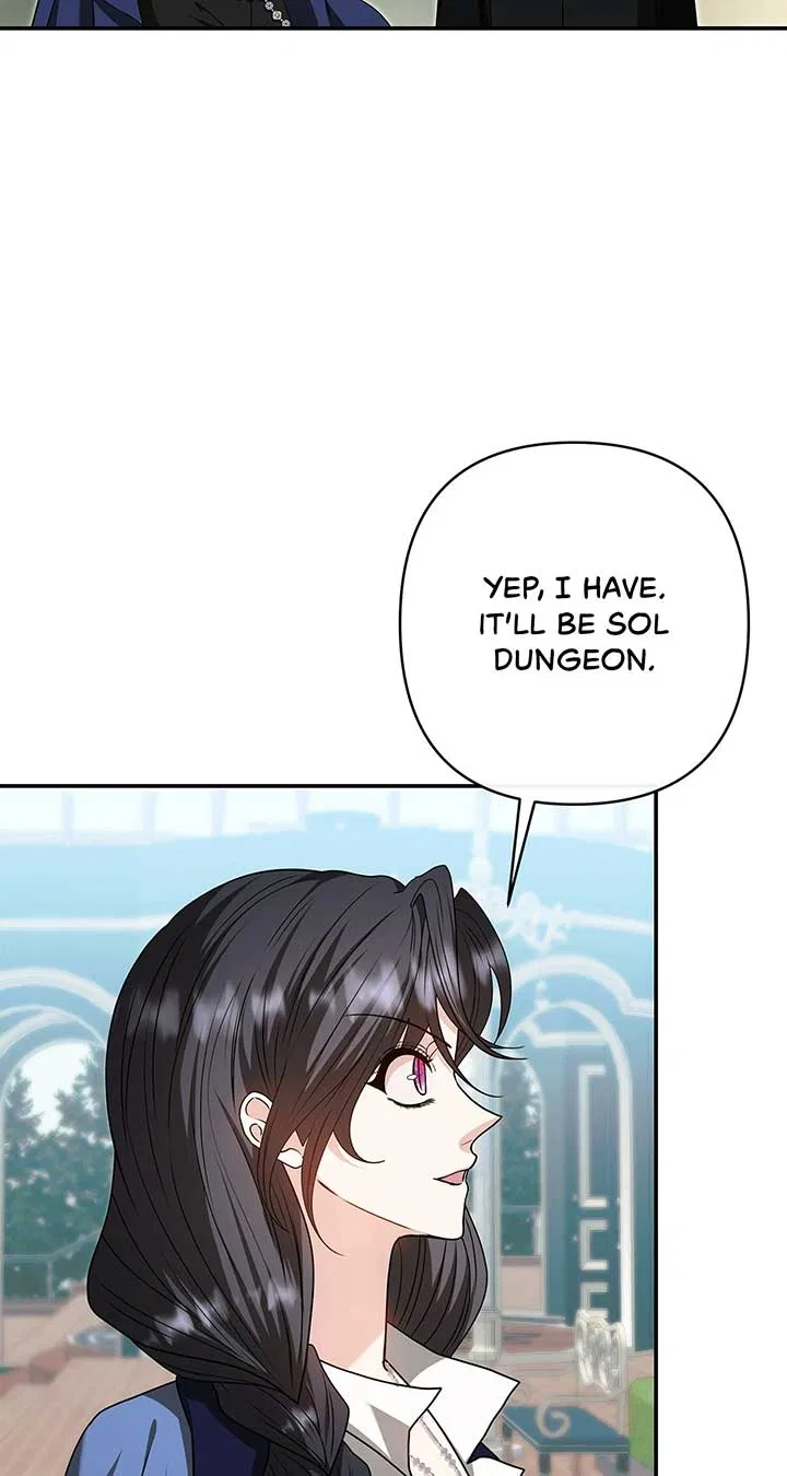 The S-Class Dungeon Owner Chapter 72 – Page 15