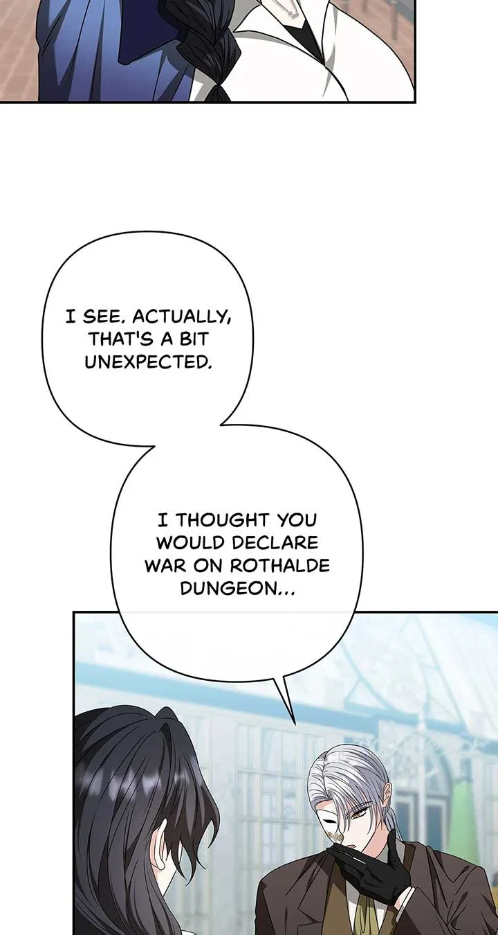 The S-Class Dungeon Owner Chapter 72 – Page 16