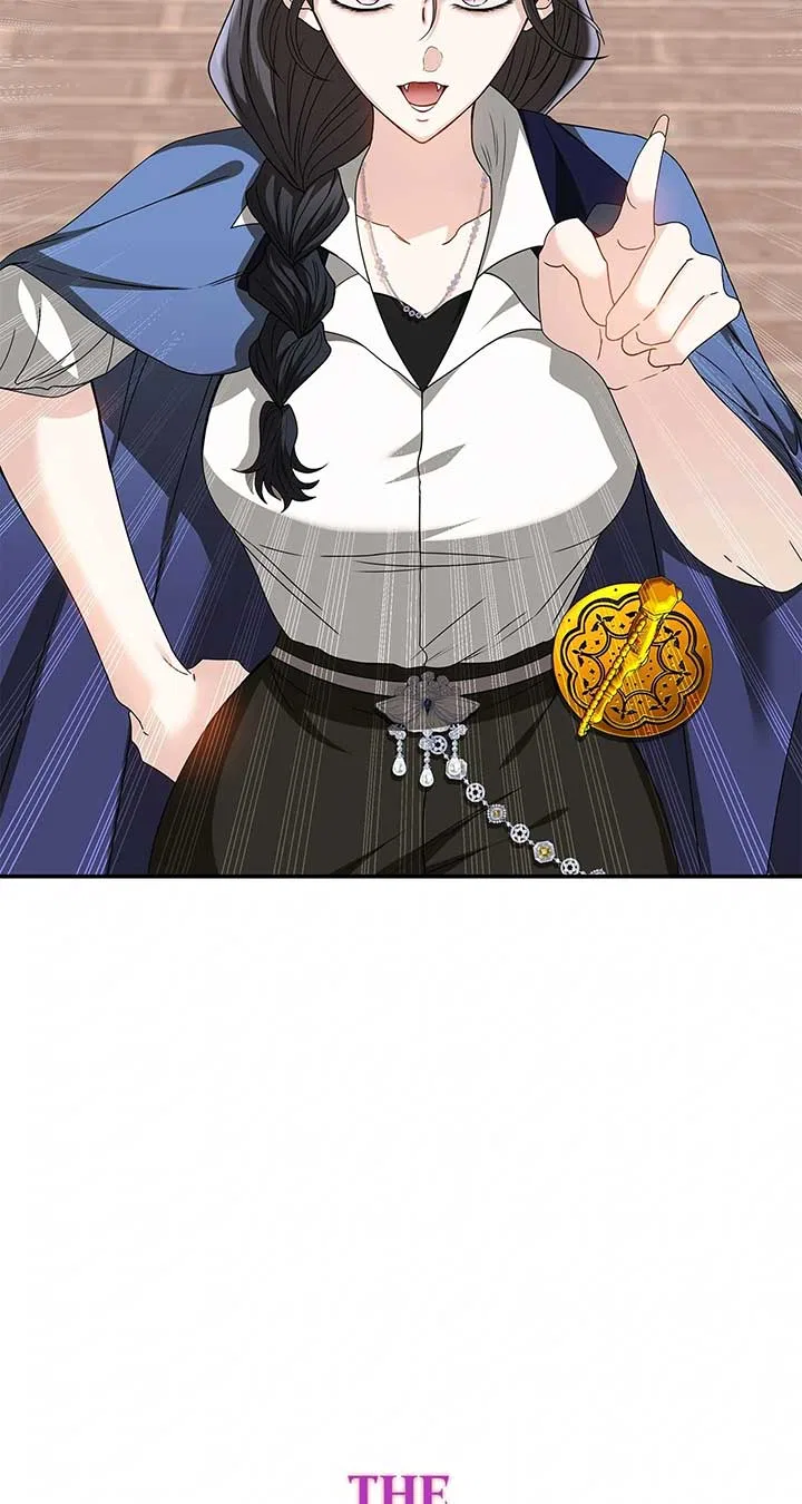 The S-Class Dungeon Owner Chapter 72 – Page 20