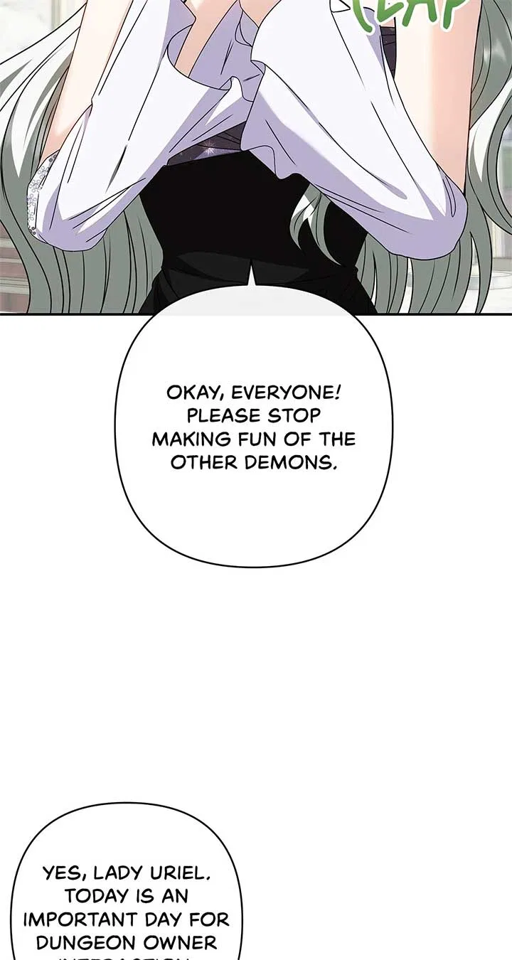 The S-Class Dungeon Owner Chapter 71 – Page 44